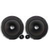 Phoenix Gold ZDSW6CS 120W Volkswagen Speaker Upgrade Kit