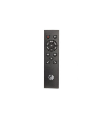 SA Air 9 Black Satin Hi-Fi Bluetooth Højttaler sæt med HDMI Arc