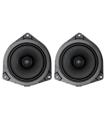 Phoenix Gold ZDST6CX 180W Toyota Speaker Upgrade Kit