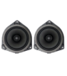 Phoenix Gold ZDST6CX 180W Toyota Speaker Upgrade Kit