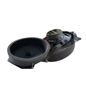 Phoenix Gold Speaker upgrade kit for Scania R-Series