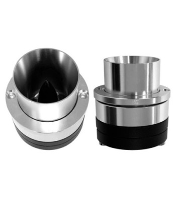 Phoenix Gold ZPROR25T _ 1_/ 25mm Titanium Pro Audio Tweeters