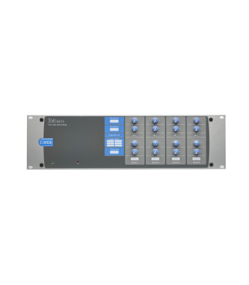 Cloud Z4MK4 Mixer