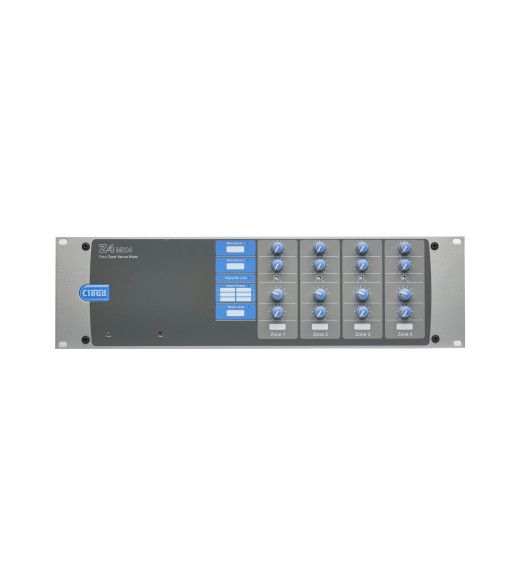 Cloud Z4MK4 Mixer