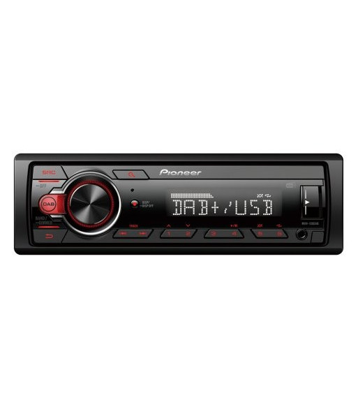 Pioneer MVH-130DAB Pioneer MVH-130DAB