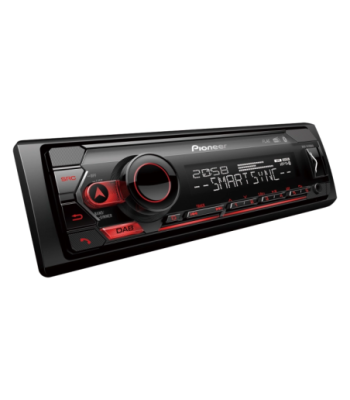 Pioneer MVH-S420DAB Bluetooth