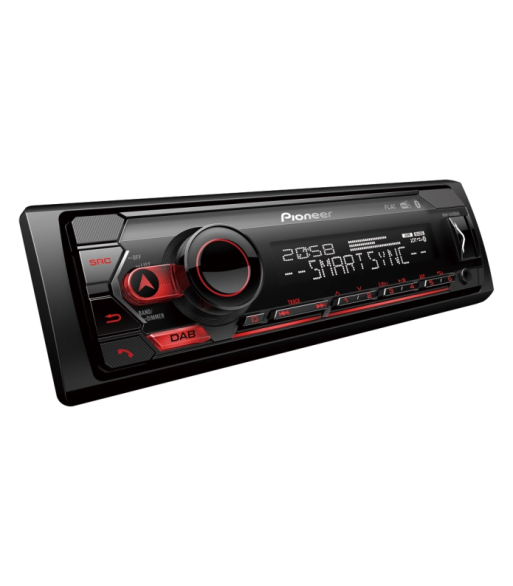 Pioneer MVH-S420DAB Bluetooth Pioneer MVH-S420DAB Bluetooth
