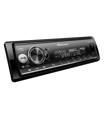  DAB+ radio