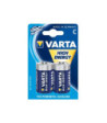 VARTA - Alkaline C/LR14 batteri - 1