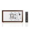 System Audio Air 1 bluetooth højttaler valnød