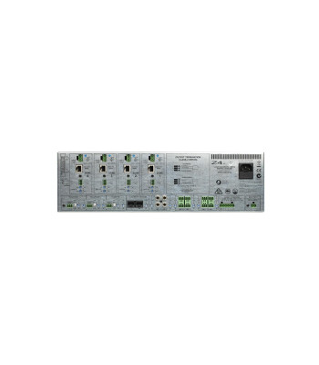 Cloud Z4MK4 Mixer