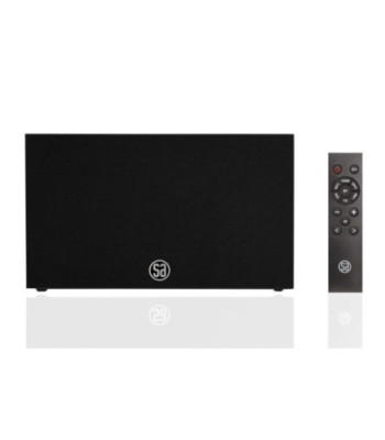 System Audio Air 1 bluetooth højttaler valnød
