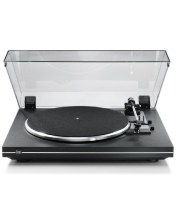 Dual CS 435-1