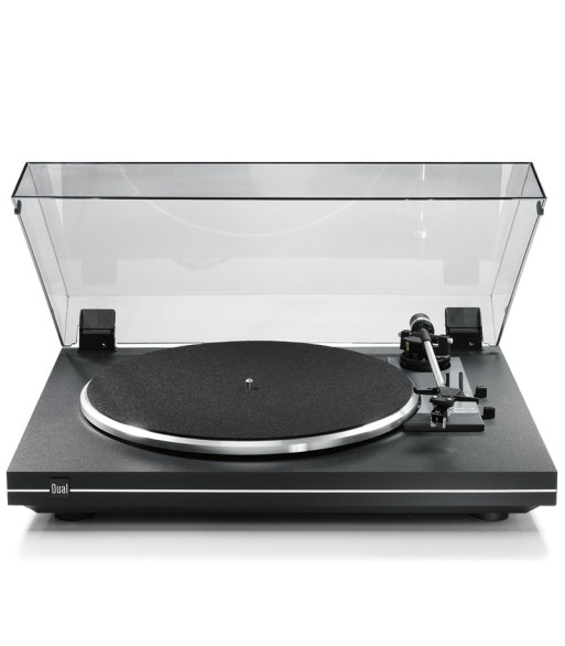 Dual CS 435-1 Dual CS 435-1
