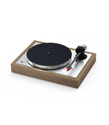 Pro-Ject THE CLASSIC EVO (n/c) _ WALNUT