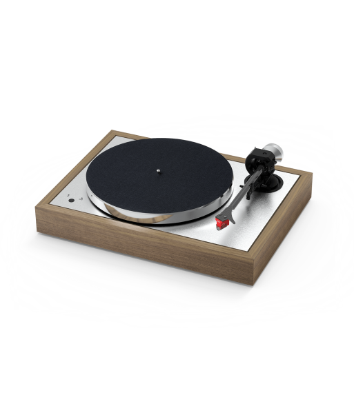 Pro-Ject THE CLASSIC EVO (n/c) _ WALNUT