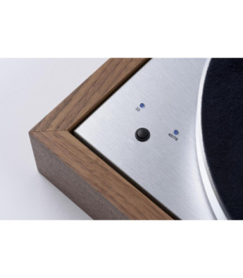 Pro-Ject THE CLASSIC EVO (n/c) _ WALNUT