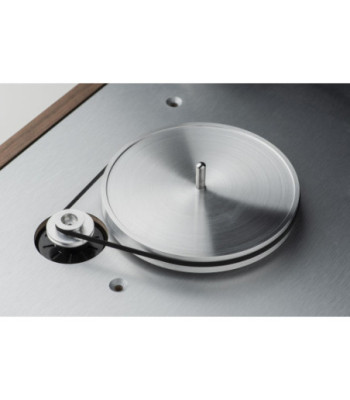 Pro-Ject THE CLASSIC EVO (n/c) _ WALNUT