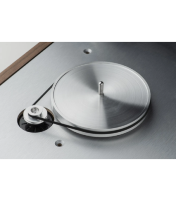 Pro-ject The Classic Evo Sub-platter