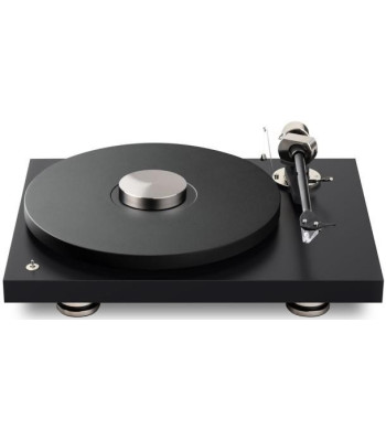Pro-Ject DEBUT PRO Pick-it Pro Satin Black