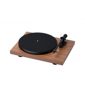 Pro-Ject Debut Recordmaster II OM5e Walnut