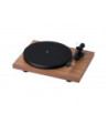 Pro-Ject Debut Recordmaster II OM5e Walnut