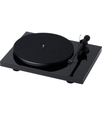 Pro-Ject Debut SB S-Shape Walnut Pick-It S2