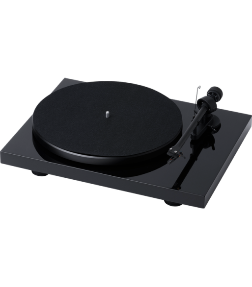 Pro-Ject Debut SB S-Shape Walnut Pick-It S2 Pro-Ject Debut SB S-Shape Walnut Pick-It S2