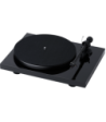Pro-Ject Debut SB S-Shape Walnut Pick-It S2