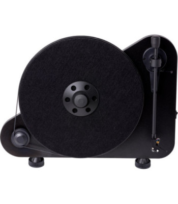 Pro-Ject VT E R OM5e BLACK