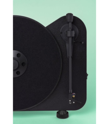 Pro-Ject VT E R OM5e BLACK