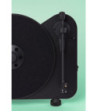 Pro-Ject VT E R OM5e BLACK