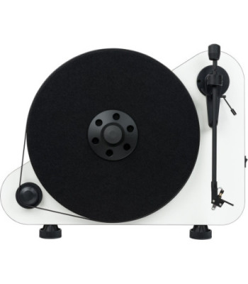 Pro-Ject VT E R OM5e BLACK