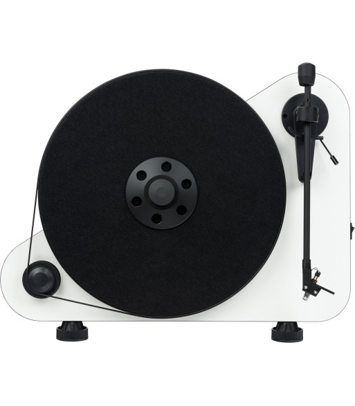 Pro-Ject VT E R OM5e BLACK