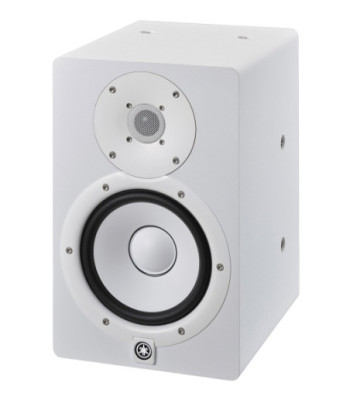 Yamaha HS7 - Hvid