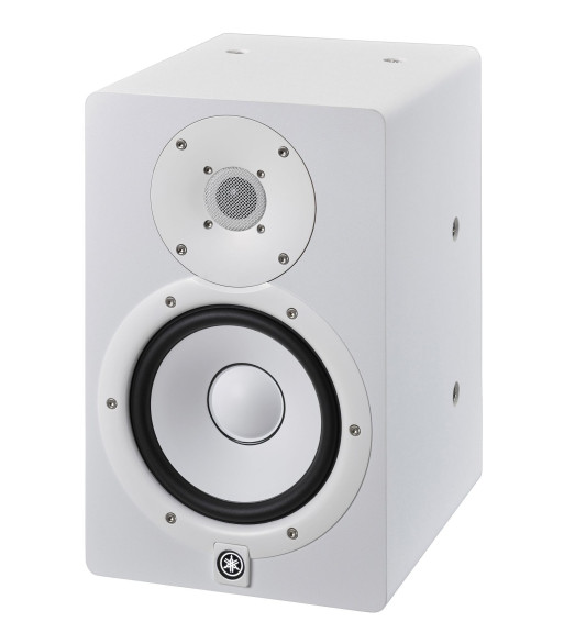 Yamaha HS7 - Hvid