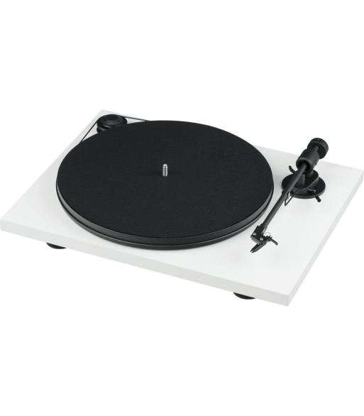 Pro-Ject Primary E Black OM Pro-Ject Primary E Black OM