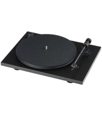 Pro-Ject Primary E Phono Black OM