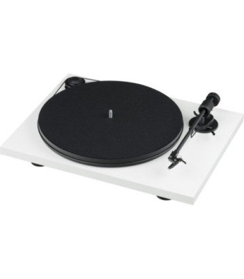 Pro-Ject Primary E Phono Black OM