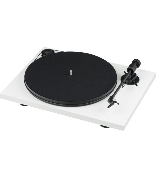 Pro-Ject Primary E Phono Black OM