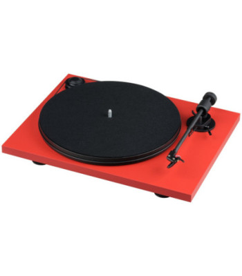 Pro-Ject Primary E Phono Black OM