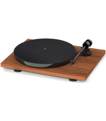 Pro-Ject E1 OM5e Walnut