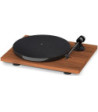 Pro-Ject E1 OM5e Walnut