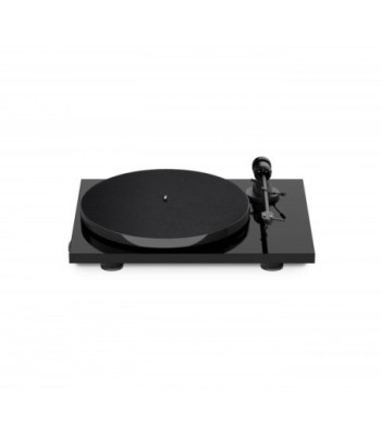 Pro-Ject E1 BT OM5e High Gloss Black