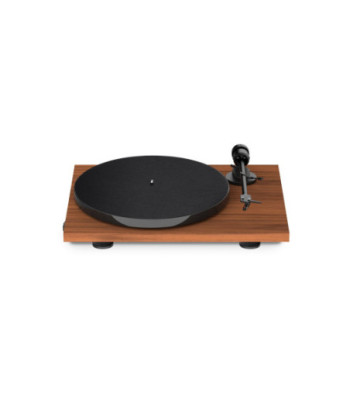 Pro-Ject E1 BT OM5e High Gloss Black