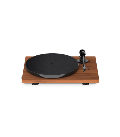 Pro-Ject E1 BT OM5e High Gloss Black