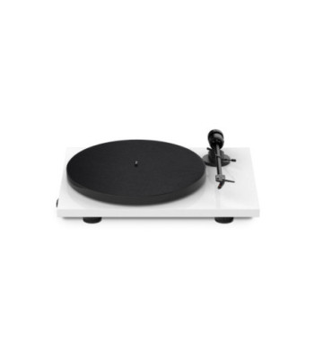 Pro-Ject E1 BT OM5e High Gloss Black
