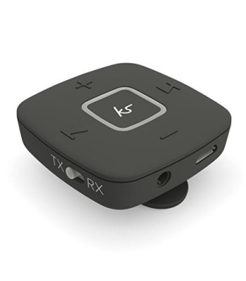Kitsound trådlås musik adapter 2