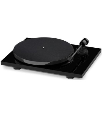 Pro-Ject E1 Phono SB OM5e High Gloss Black