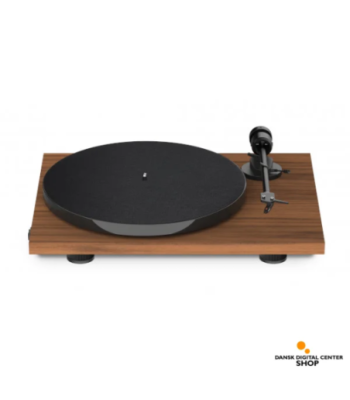 Pro-Ject E1 Phono SB OM5e High Gloss Black